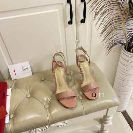Picture of Christian Shoes _SKUCLsz35-4010CM5CY04303223